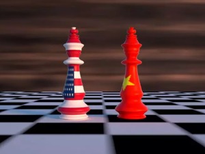 三个中方核心关切的问题仍存在分歧！刘鹤：在原则问题上绝不能让步