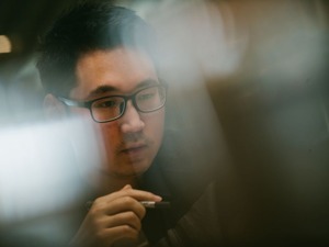 成都熊猫亚洲美食节Logo如何出炉？“蓉漂”设计师揭秘