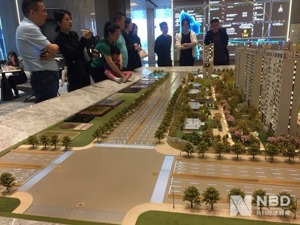 苏州加码楼市调控  部分区域“限售”为市场“降火”