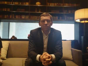 Lanvin新任CEO Jean-Philippe Hecquet访沪 详解复星时代的品牌复兴之路