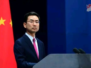 反对美方漫天要价！外交部最新表态：算一算自身利益得失！中国连续反制有力