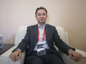 香港中文大学教授刘云辉：发展物流机器人需提升传感器可靠性