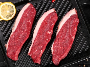 李嘉诚、淡马锡加码投资人造肉 Beyond Meat“死对头”再融3亿美元