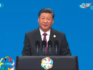 习近平对国际形势最新判断来了