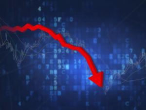 从涨4倍到暴跌80%，这家伴娘服龙头经历惊魂16分钟