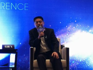 广州市科学技术局副巡视员石鹏飞：广州正借力粤港澳大湾区提升科技创新能力