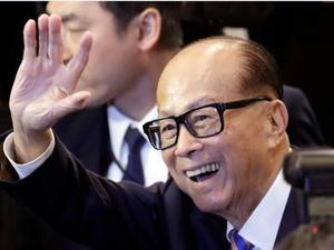 为何指责李嘉诚家族公司隐瞒577亿债务？做空报告到底说了啥（附全文）