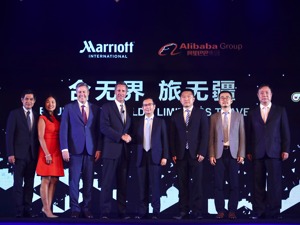 万豪最新财报公布 阿里飞猪数字化赋能酒店业绩