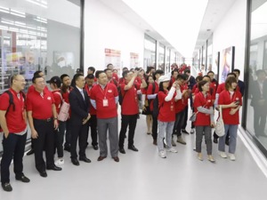 通威见闻录：探访中国光伏崛起的秘密！
