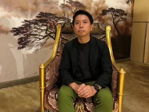 《进击的巨人》幕后大佬中武哲也：什么样的作品值得投资？