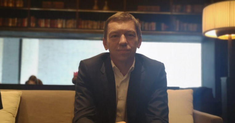 视频丨Lanvin CEO Jean-Philippe Hecquet：时尚行业节奏加快 但品牌需坚守自身DNA