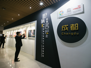 图集 | 眼睛跟着舌尖走，来成博“打卡”镜头下的风味亚洲