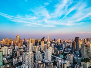 租金回报率持续下降  在泰国买房还能“稳赚不赔”吗？