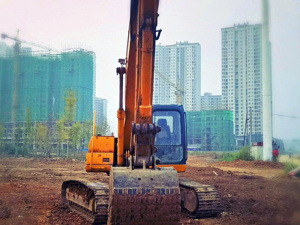 央企华润操盘 上海首个集体租赁住房试点地块取证