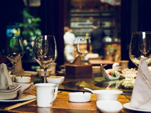 广州成都杭州，谁吃得更“精致”？