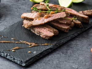 资本要投素质的肉：人造肉高阶版每磅成本已经过万
