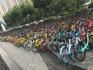 北京交通委约谈滴滴 责令其完成车辆回收清理工作