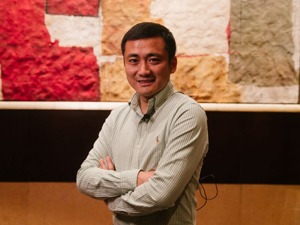 专访美团点评餐饮学院院长白秀峰：消费群体年轻化推动消费线上化