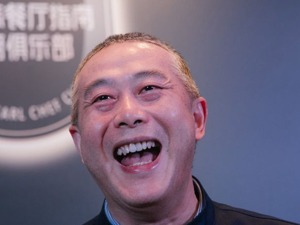 对话川菜大师兰桂均：川菜时尚包容 是文明交流互鉴桥梁