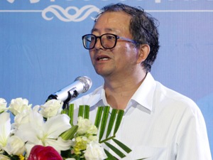 掌舵云南城投集团14年的许雷“主动投案”  5年前曾因违纪被党内警告