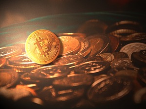 崩盘式暴跌！比特币短线跳水重挫20% 失守6500美元关口