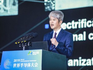 台积电罗镇球：半导体是IT行业驱动的最主要动力