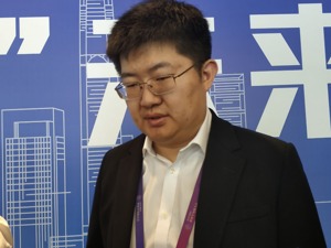 嘉楠耘智创始人张楠赓：AI业务收入未来三年可能追平矿机收入
