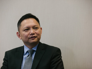 对话新加坡驻蓉总领事彭志威：娘惹邂逅蓉城 打开两地文化深入交流的窗口