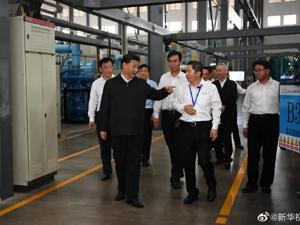 习近平总书记赴江西考察的稀土产业，究竟有多重要？这些知识你得知道