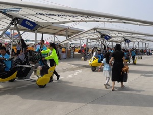 各地纷纷开通低空旅游航线 运营企业仍存规模扩张难题