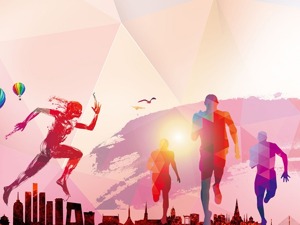 如何点燃体育金融，2019清华五道口全球金融论坛给你答案