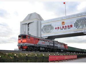 第六届中俄博览会下月在哈尔滨举行 双边经贸合作迈入“后千亿时代”