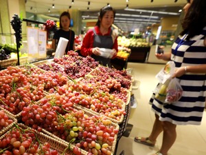 水果涨价让行业上市公司受益 这种逻辑成立吗