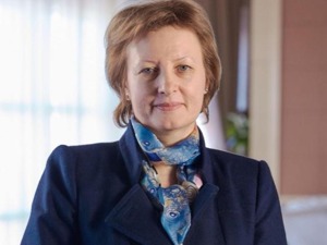 每经专访哈萨克斯坦金融家协会主席Yelena·Bakhmutova：哈萨克斯坦希望提高本国经济的多元化程度