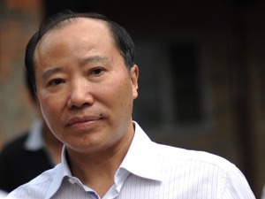 贵州茅台原董事长袁仁国被“双开”：大搞“家族式腐败”