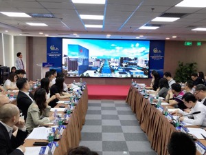 共谋新经济发展新动能 成都成华区相约北京新经济企业