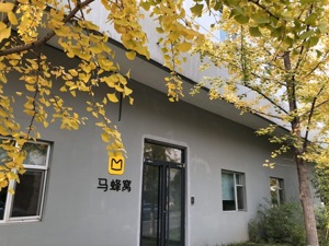 马蜂窝公布2.5亿美元融资 腾讯领投