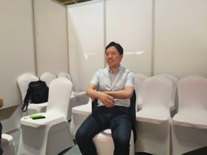 步步高董事长王填谈实体零售：漆黑隧道中，已见前面亮光