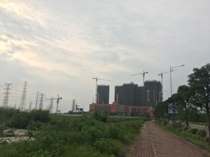 佛山被住建部点名预警背后：外来房企跑步入场