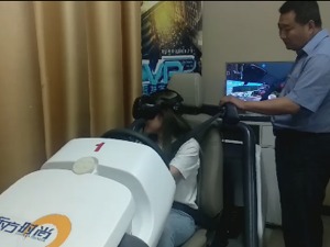 “驾校第一股”总经理闫文辉：不引入科技整个行业都可能被淘汰