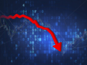 油价暴跌5%，为什么？
