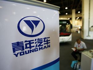 “水氢发动机”背后：青年汽车46条失信信息，专利空白