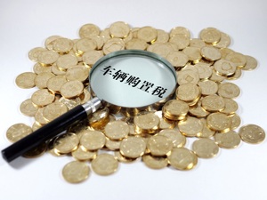 车辆购置税有关具体政策发布 7月1日起实施