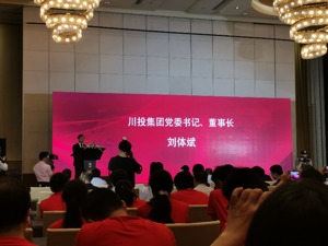 错过碧水源、拟入主东方网力  川投集团董事长称资本运作还会继续