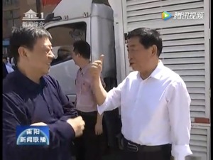 “水氢发动机”刷屏，南阳这次“出圈”了