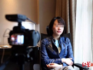西安奔驰女车主被立案调查？权威人士：消息不实