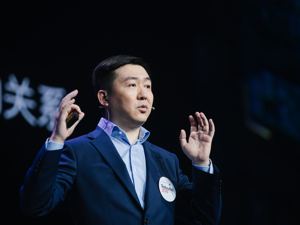 搜狗CEO王小川谈人工智能：人与机器协同进化