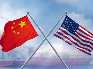 全文！郭树清：美国从中美经贸往来中得到的好处，相当于从一头牛身上剥下来很多张皮