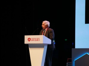 哈佛大学法学院教授Hal S.Scott：金融监管在应对资本市场危机时要有清晰的规则