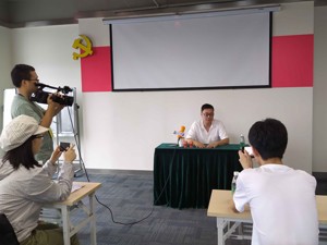 尚作“身染重病”停业整顿 创始人称正争取资源弥补过错